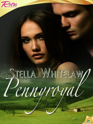 cover image of Pennyroyal